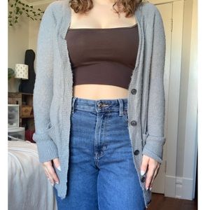 American Eagle Very Soft Cardigan